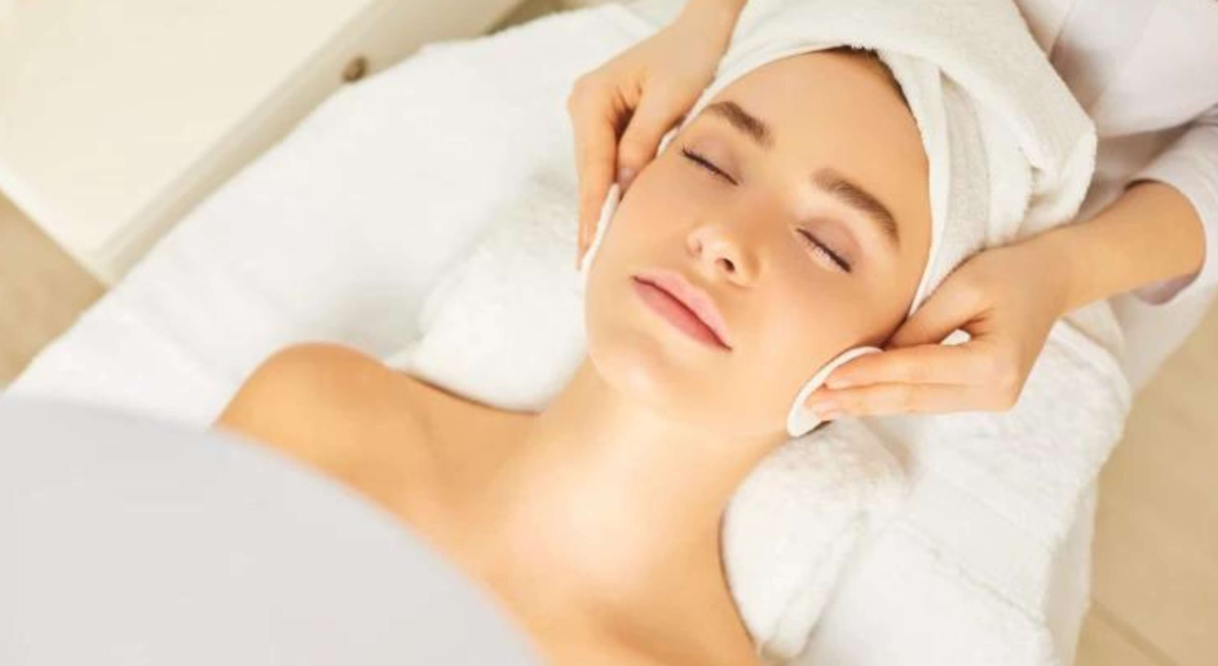 Image of Cleansing Facial (60 Min ) 