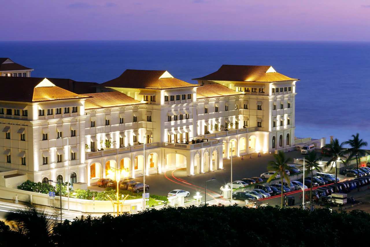 Image of  Galle Face Hotel 