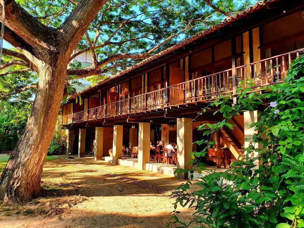 Image of  Dunes Unawatuna Hotel 