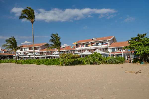 Image of  Coral Sands Hotel 