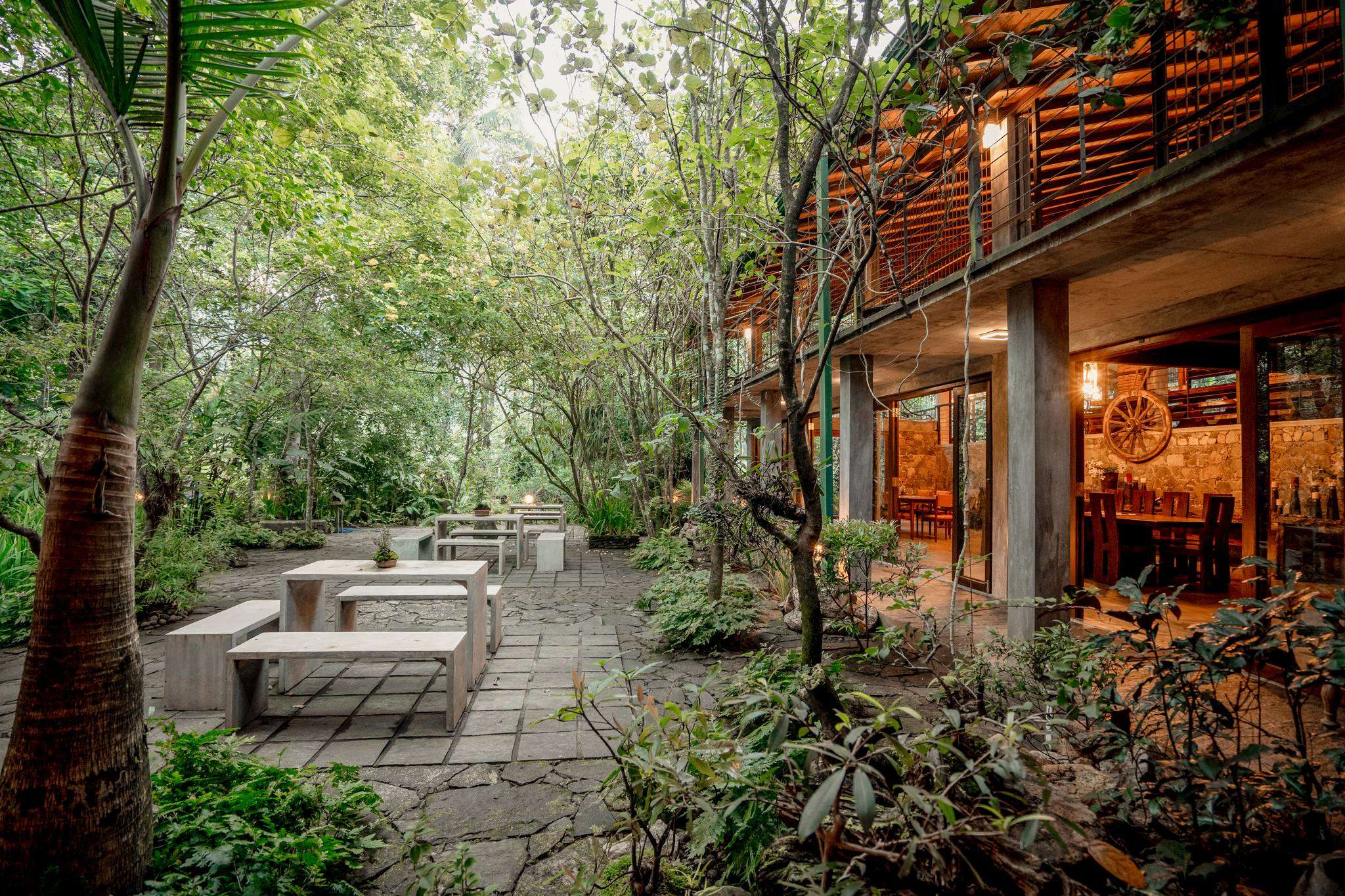 Image of  Arsulana Eco Lodge 