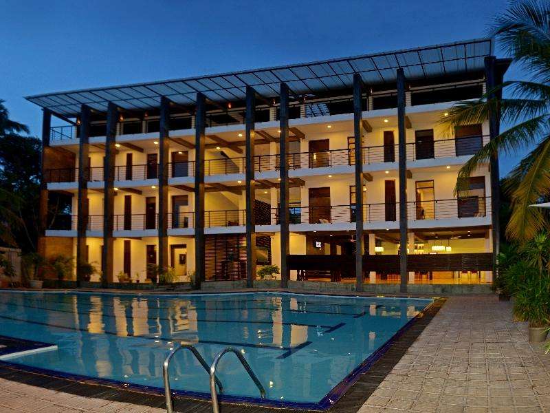 Image of  Olanro Negombo Hotel 