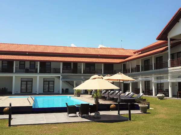 Image of  IMAGINE Villa Hotel 