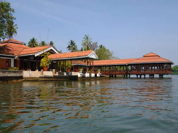 Image of  Club Bentota Hotel 