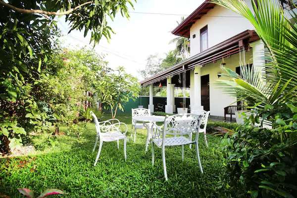 Image of  River Breeze Villa 