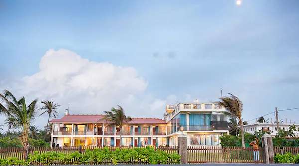 Image of  Calypso Sunset Beach Hotel 