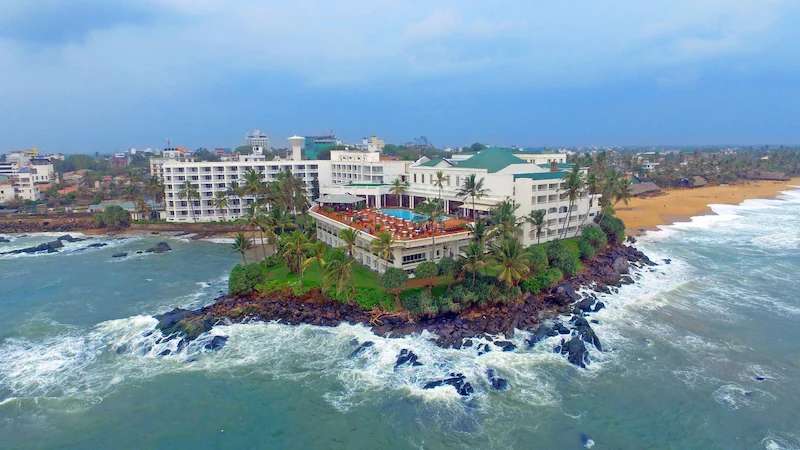 Image of  Mount Lavinia Hotel 