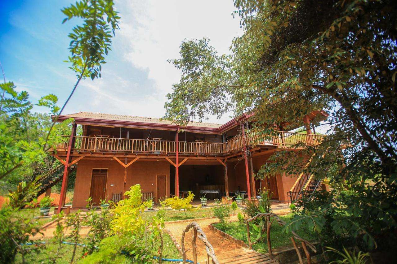 Image of  Jungle Hut Resort Sigiriya 