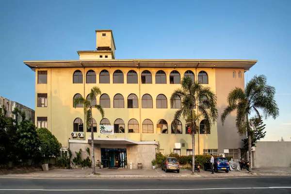 Image of  Hikkaduwa Beach Hotel 