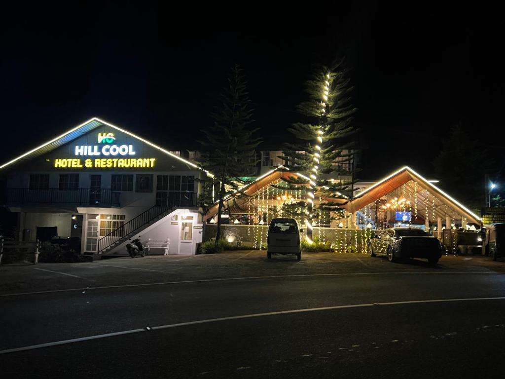 Image of  Hill Cool Hotel and Restaurant 