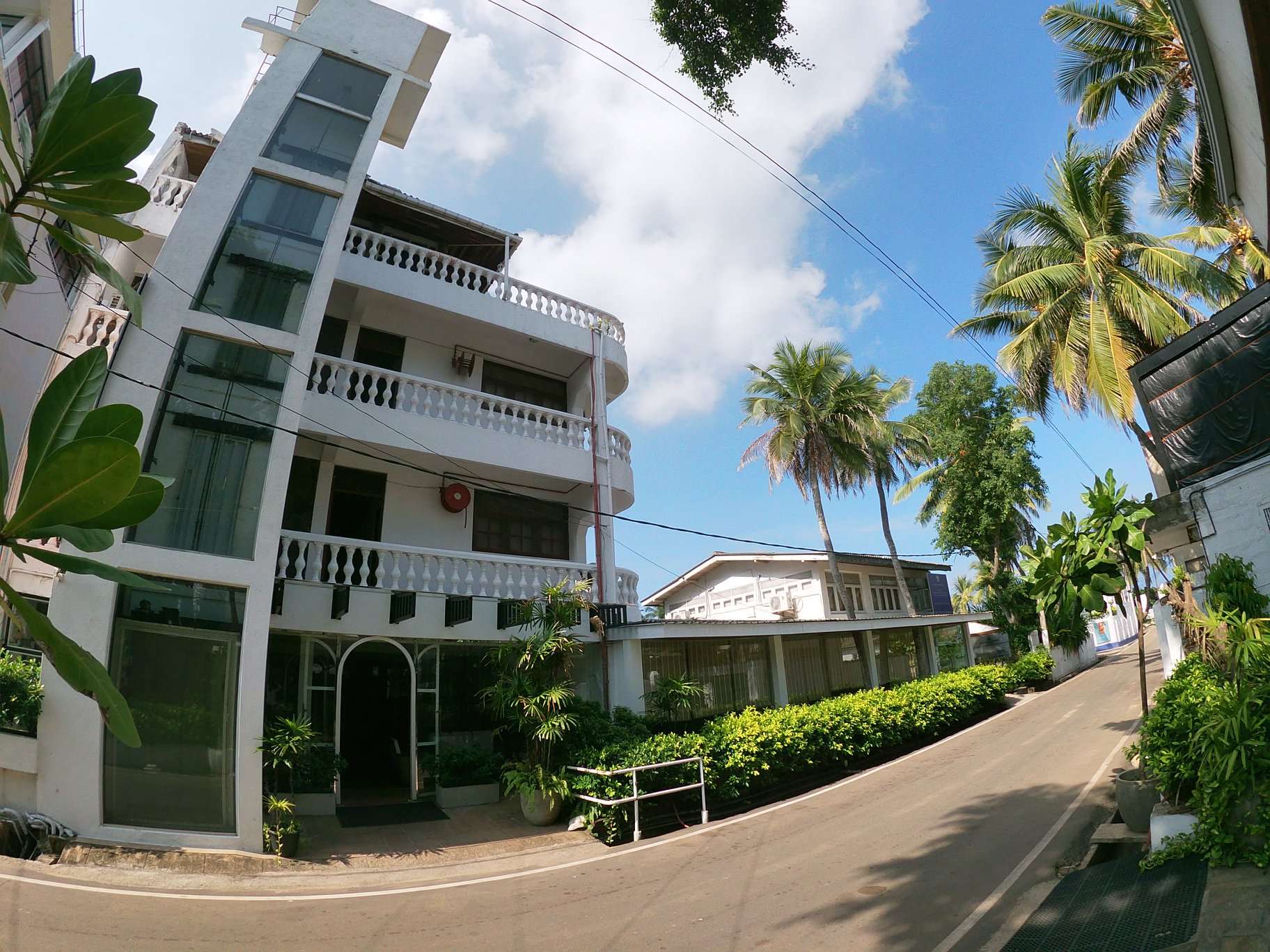 Image of  Haus Chandra Hotel 