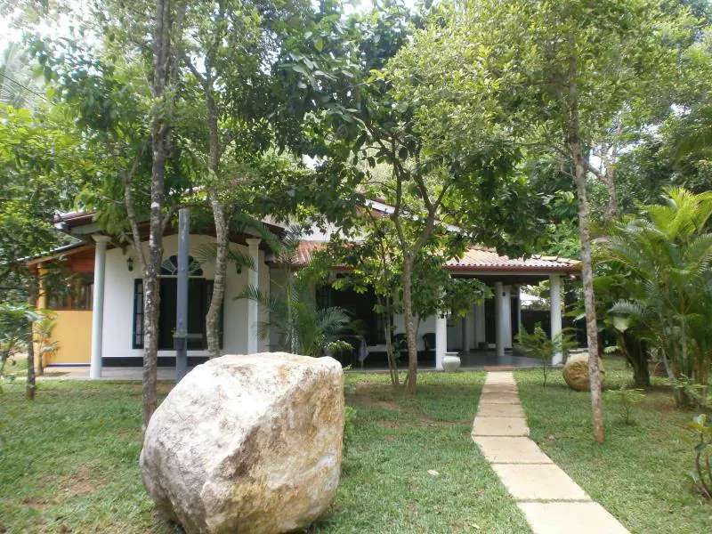 Image of  Villa Ali 