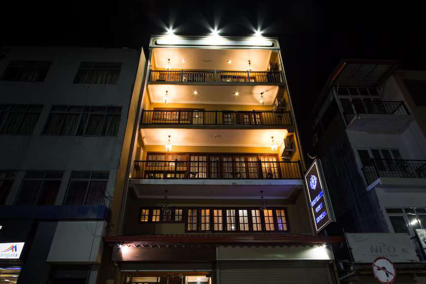 Image of  Ceyloni City Hotel 