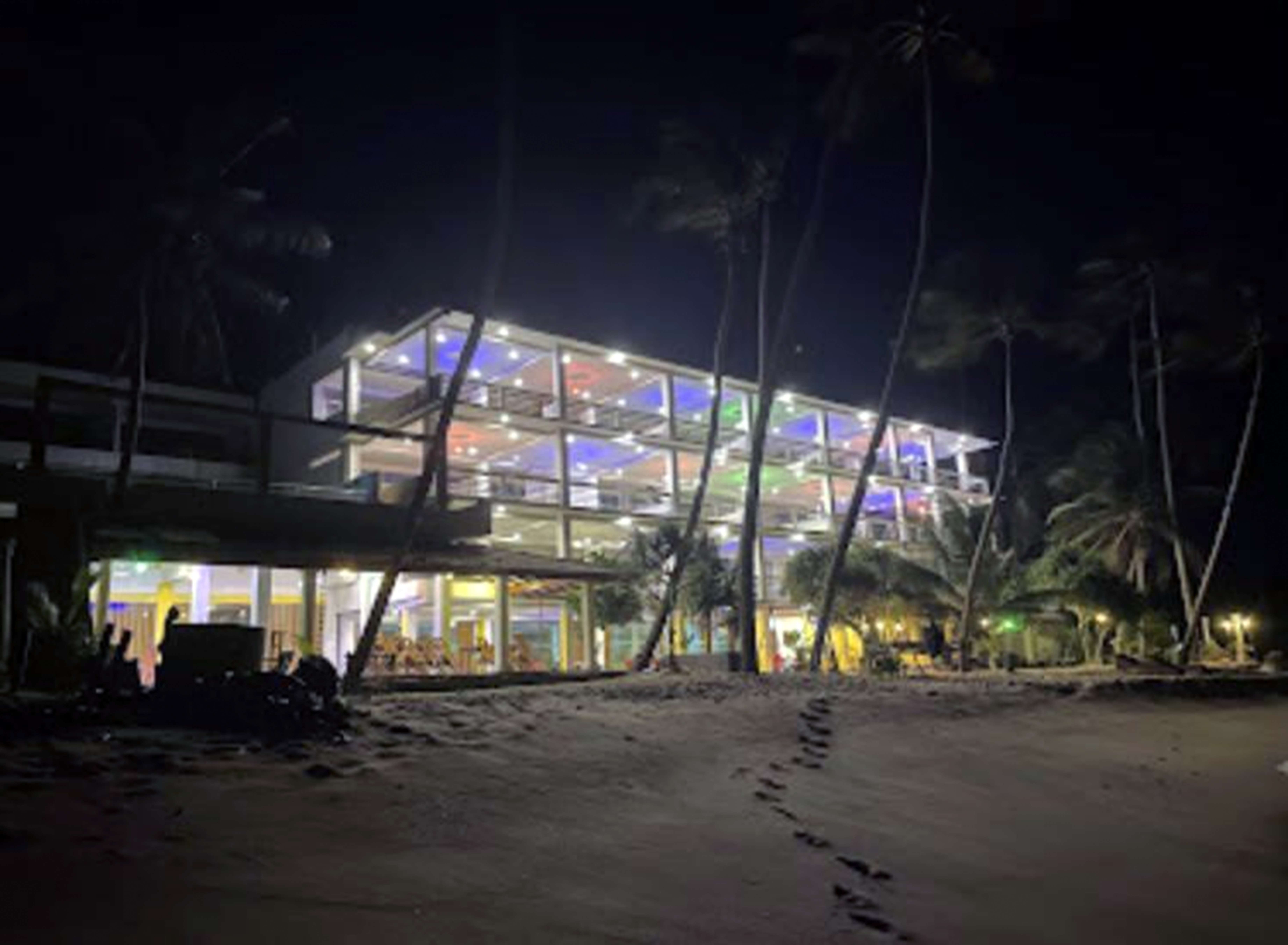 Image of  Cool Beach Hotel 