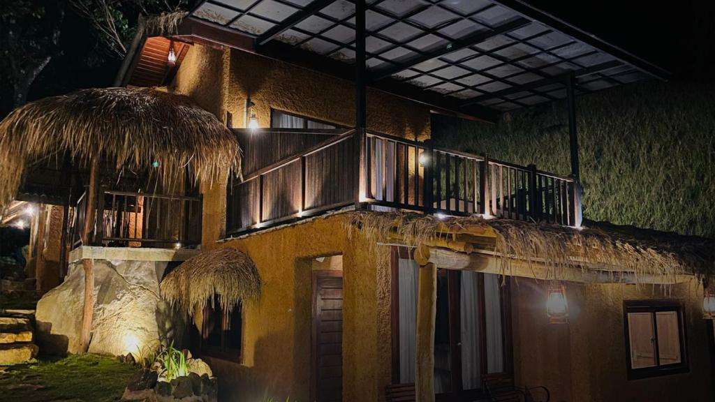 Image of  Hanthana Eco Lodge 