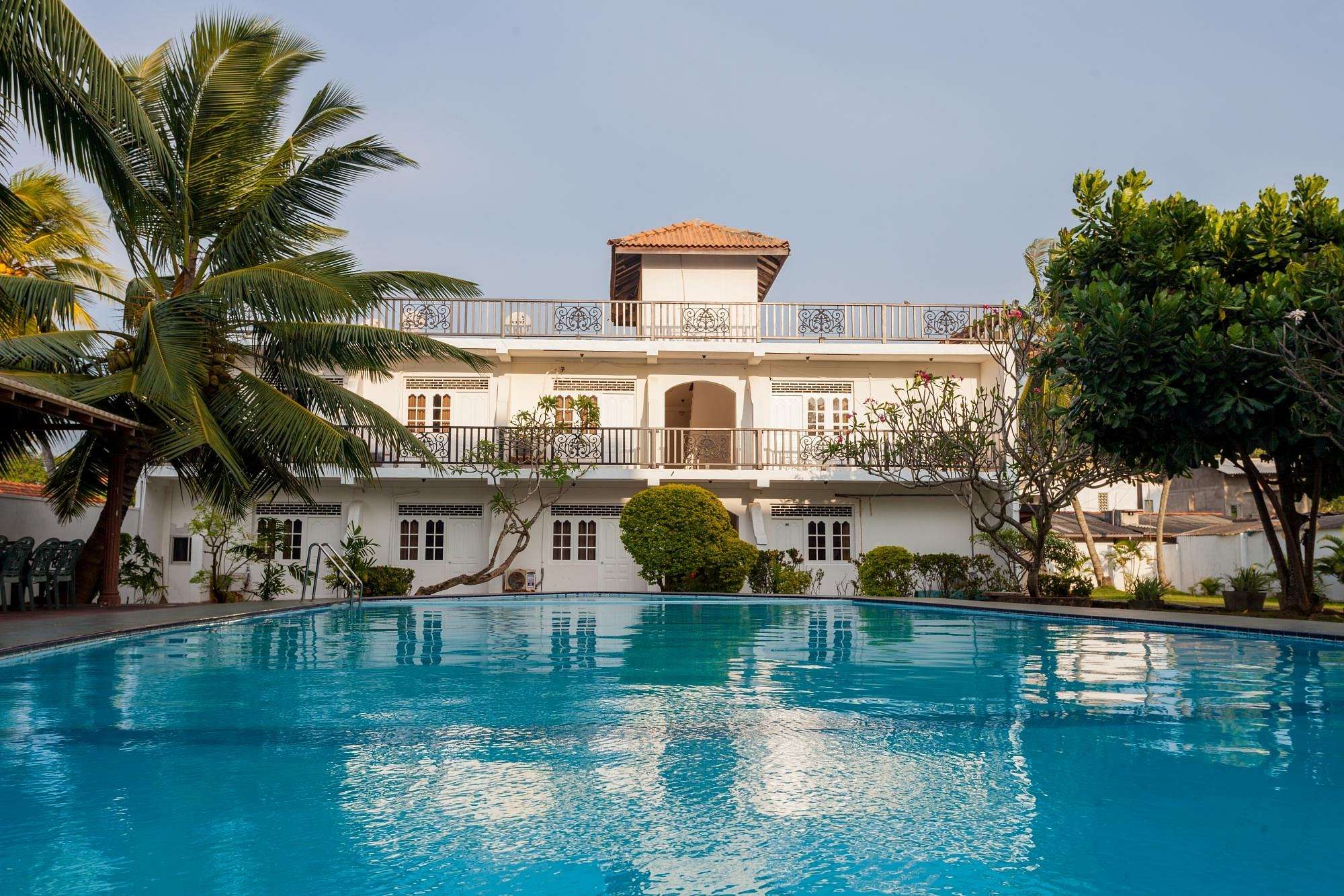 Image of  Navro Beach Resort 