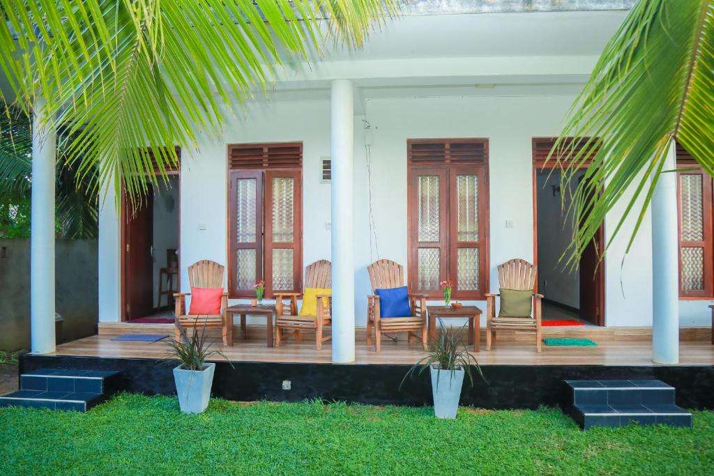 Image of  Hasaranga Holiday House 