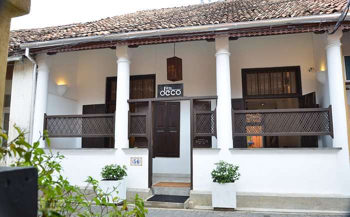 Image of  56 by Deco - Galle Fort 