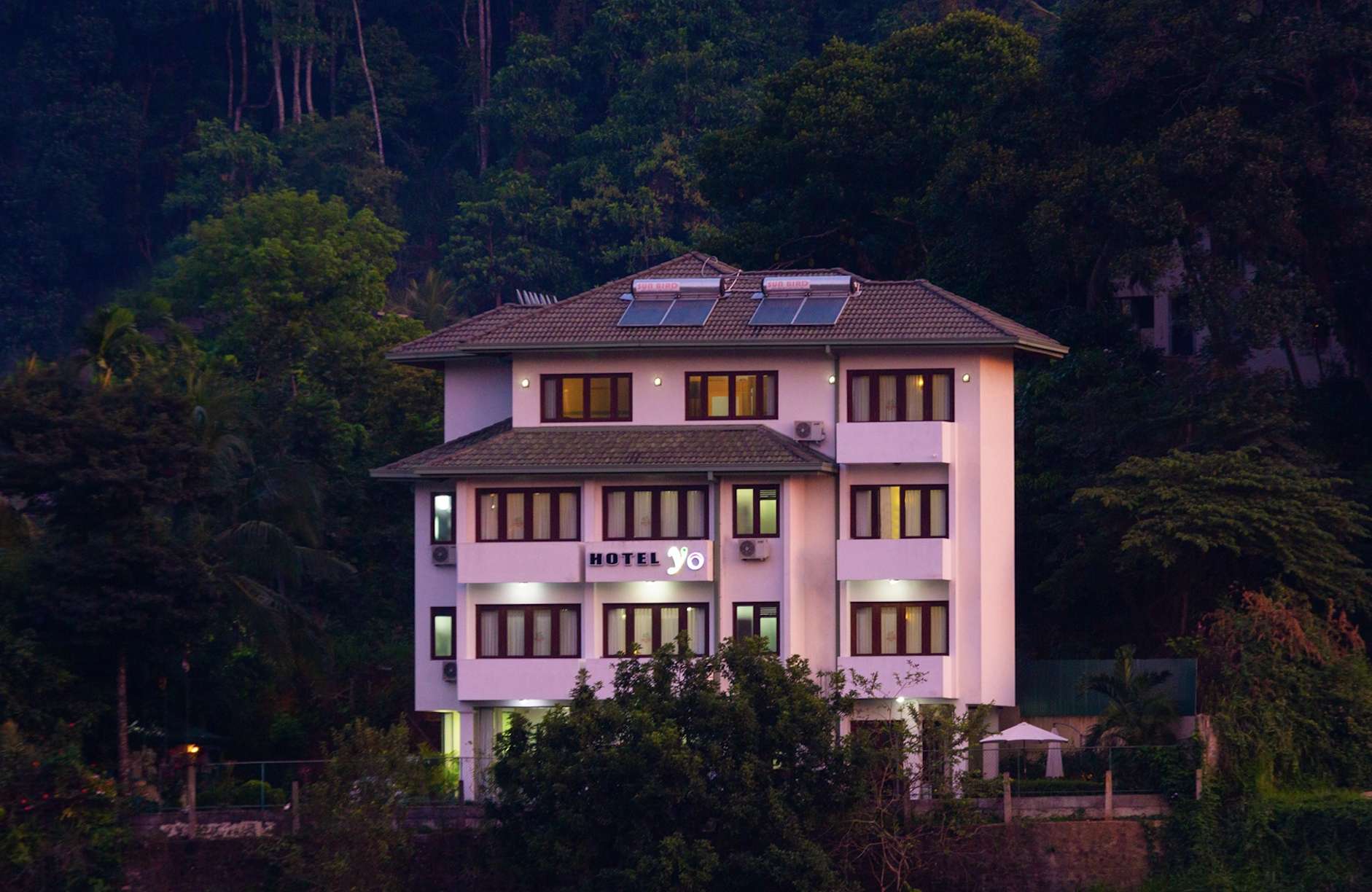 Image of  Hotel Yo Kandy 