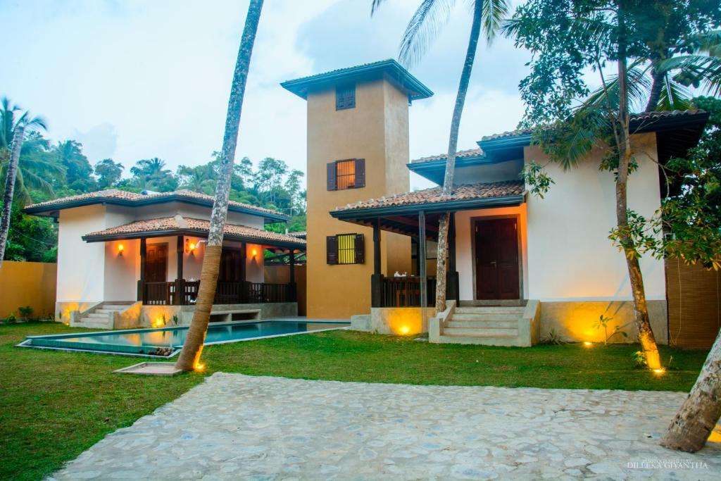 Image of  Breeze Villa Unawatuna 