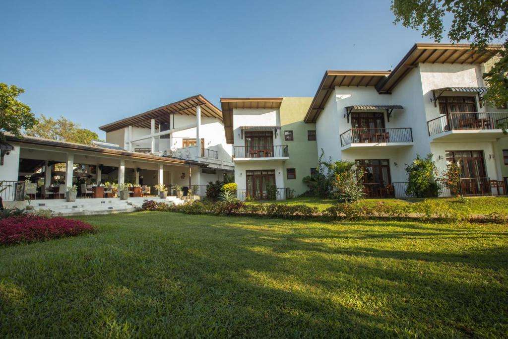 Image of  Sigiriya Wewa Addara Hotel 