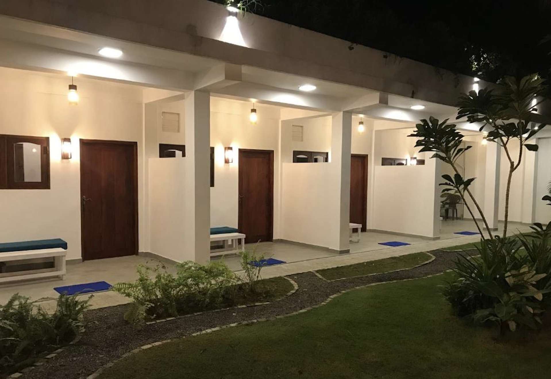 Image of  Double Mango Villa 