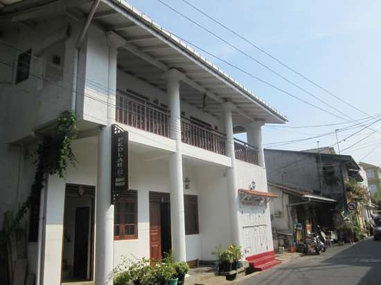 Image of  Pedlar62 Guest House 