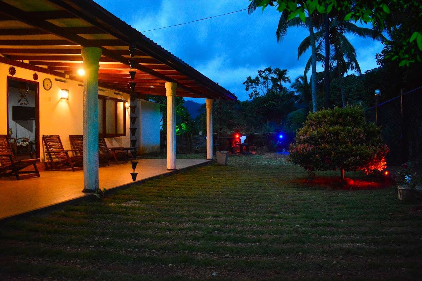 Image of  Evergreen Villa - Sinharaja 