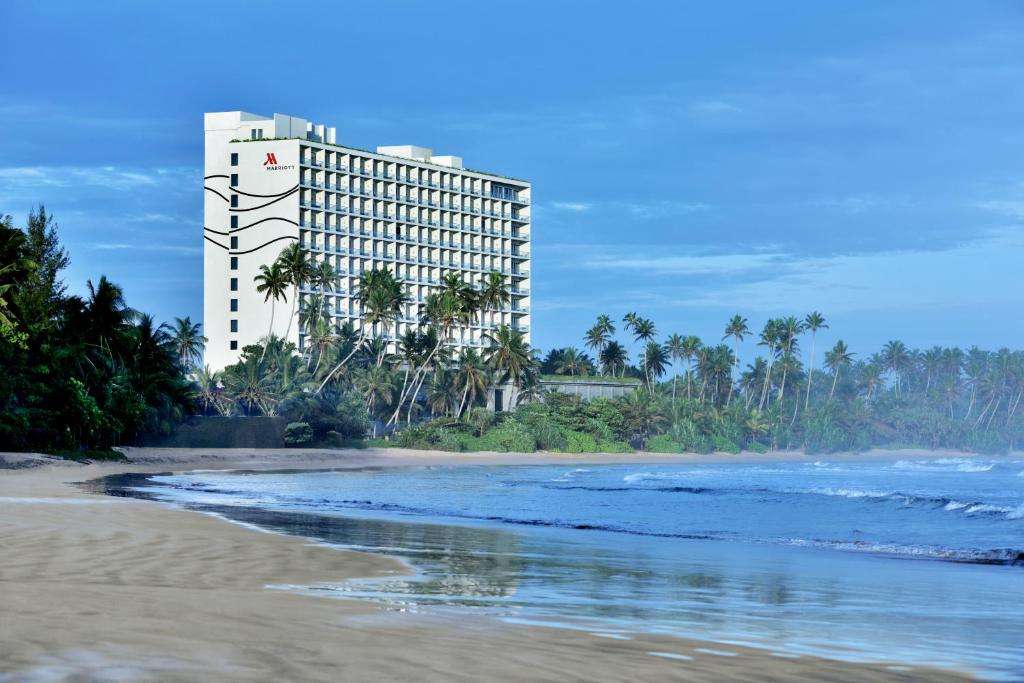 Image of  Weligama Bay Marriott Resort 