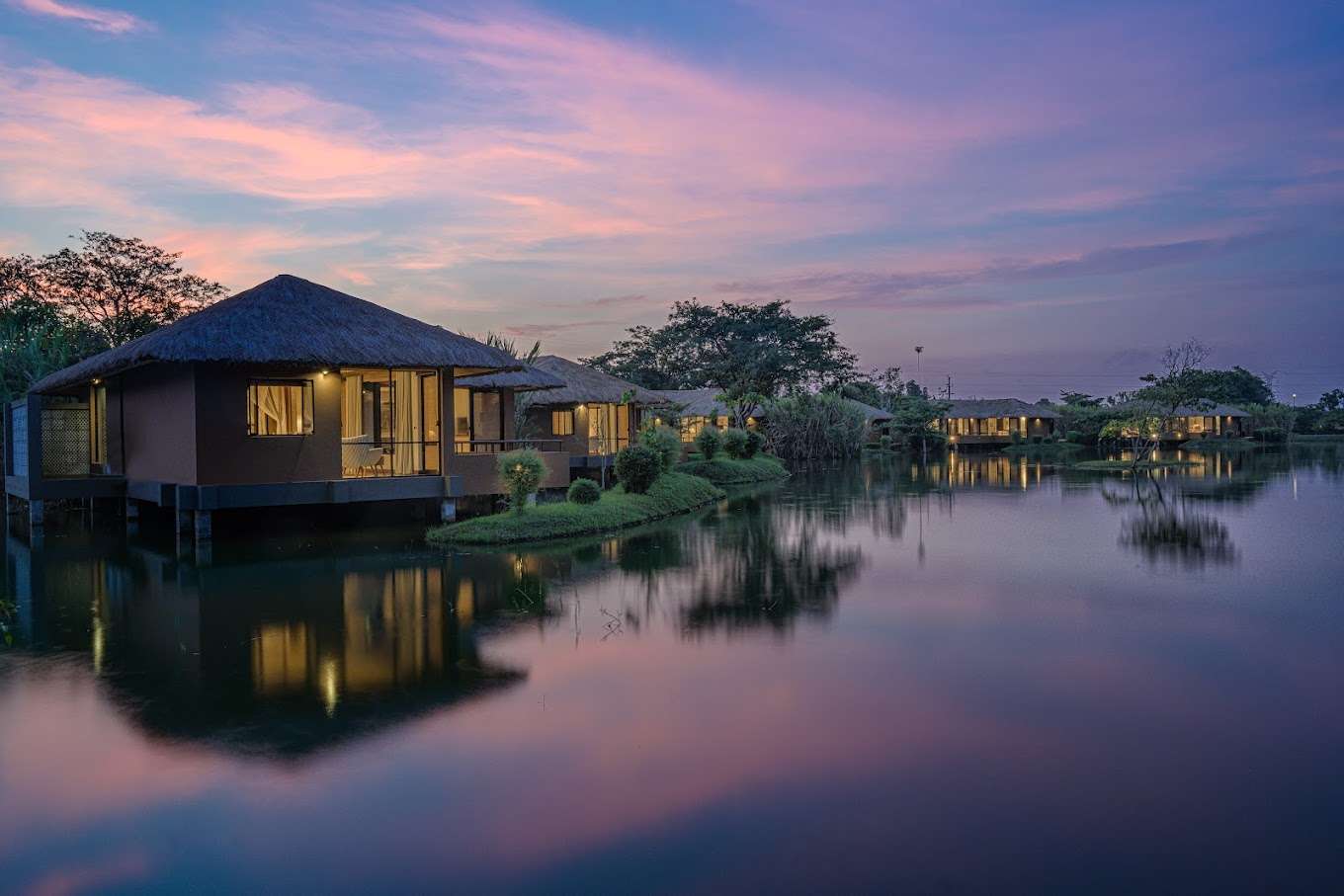 Image of  Water Garden Sigiriya 