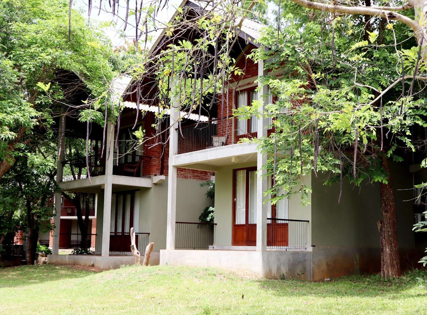 Image of  Ehalagala lake Resort 