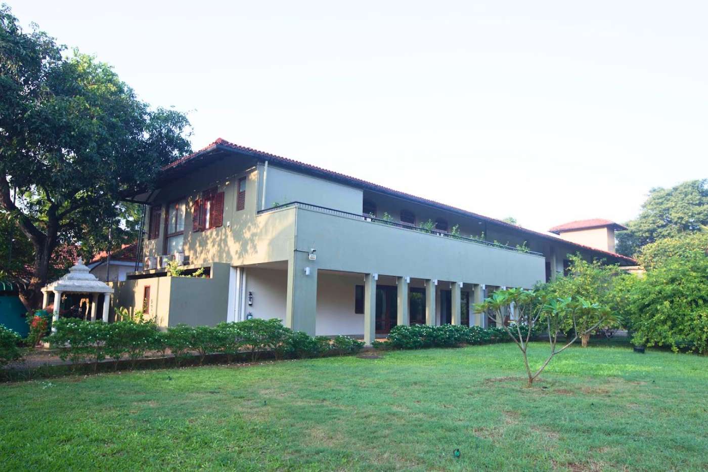 Image of  Jaffna Heritage Hotel 