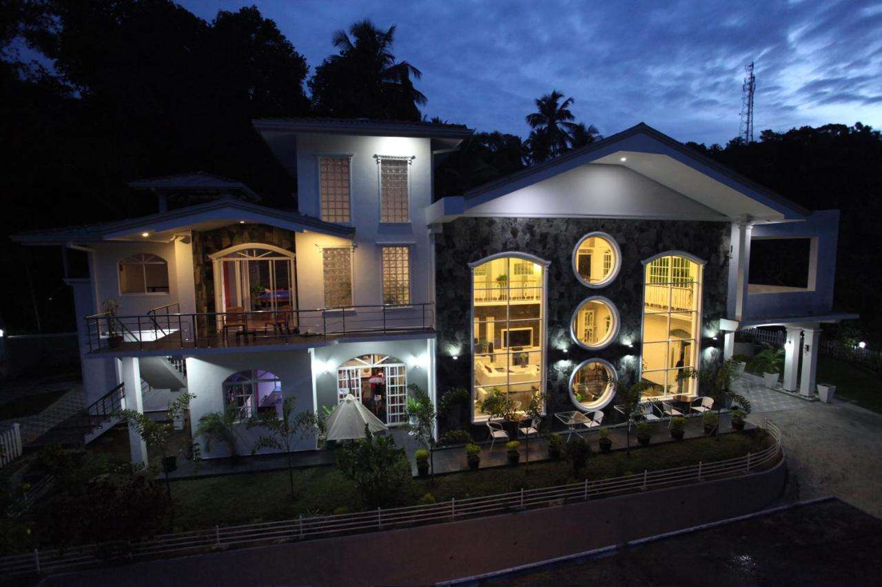 Image of  Ayaana Boutique Hotel 
