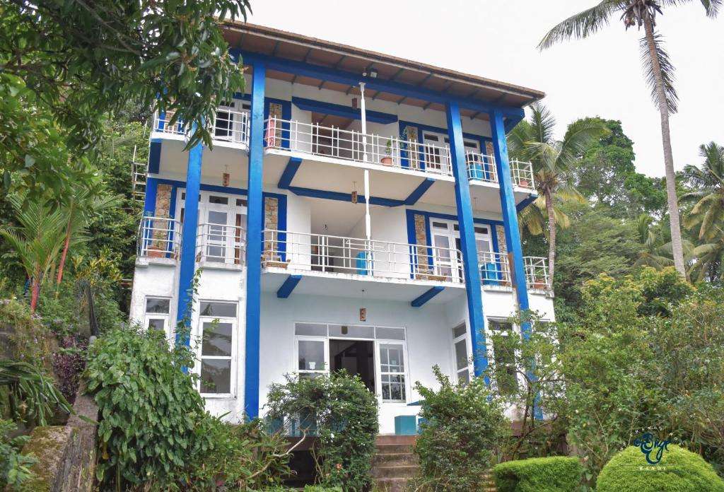 Image of  The Change Hotel 