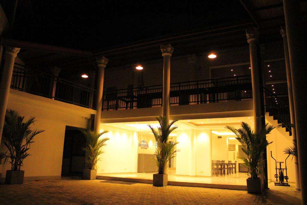 Image of  Sky Gate kandy 
