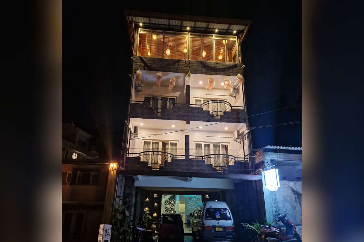 Image of  Manthra Leisure 