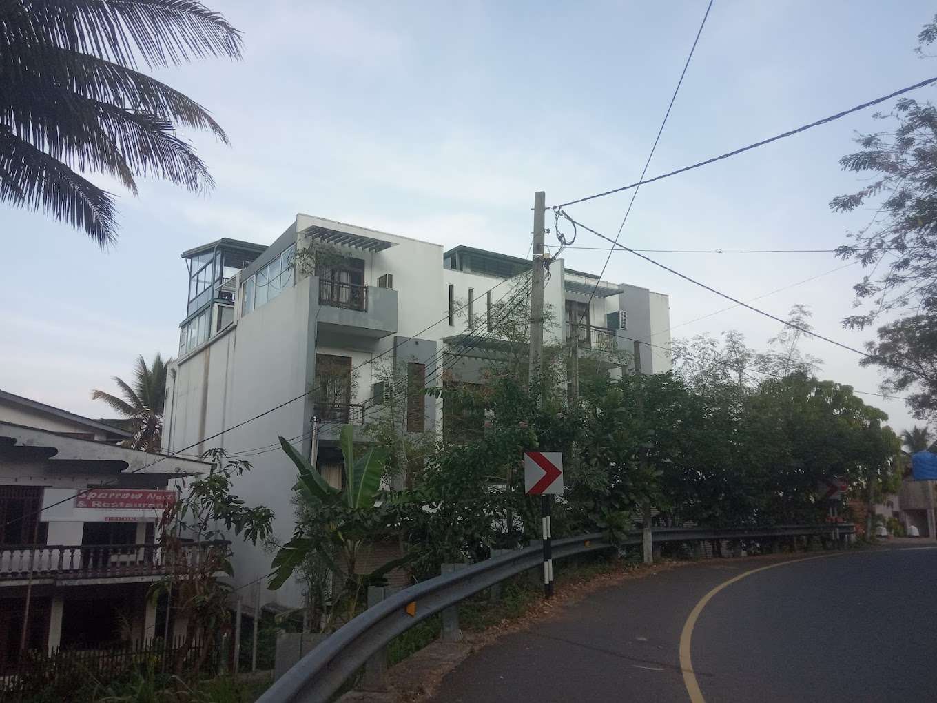 Image of  Royal Retreat Kandy 