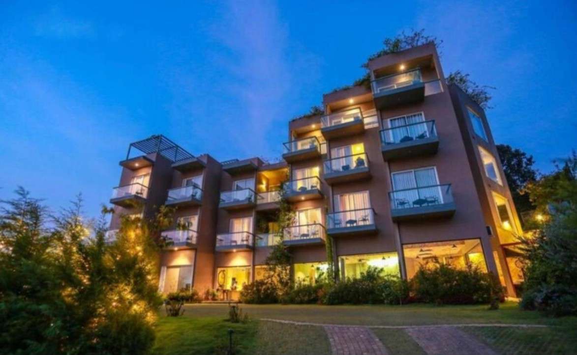 Image of  Skyloft Kandy by Aaradhya 