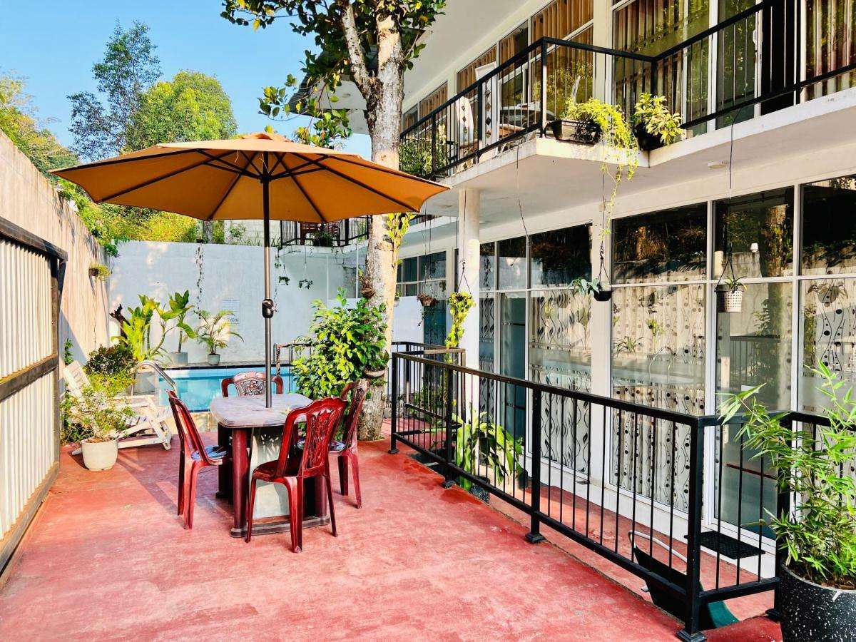 Image of  Eco Resort Kandy 