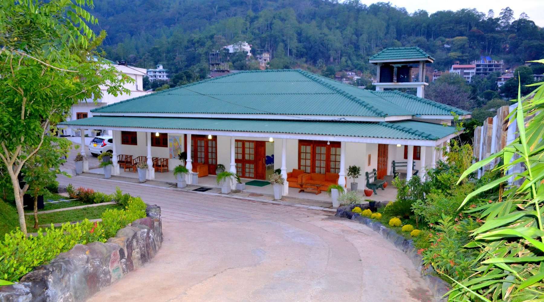 Image of  Capital Regency 
