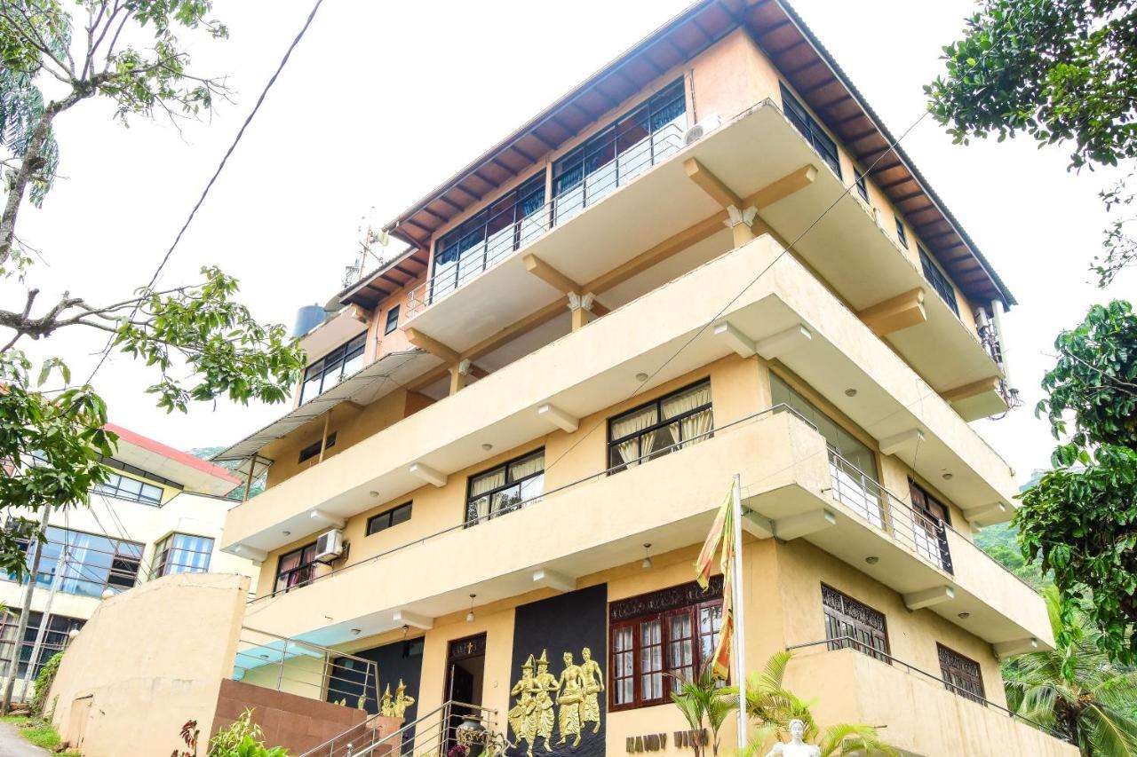 Image of  Kandy View Hotel 