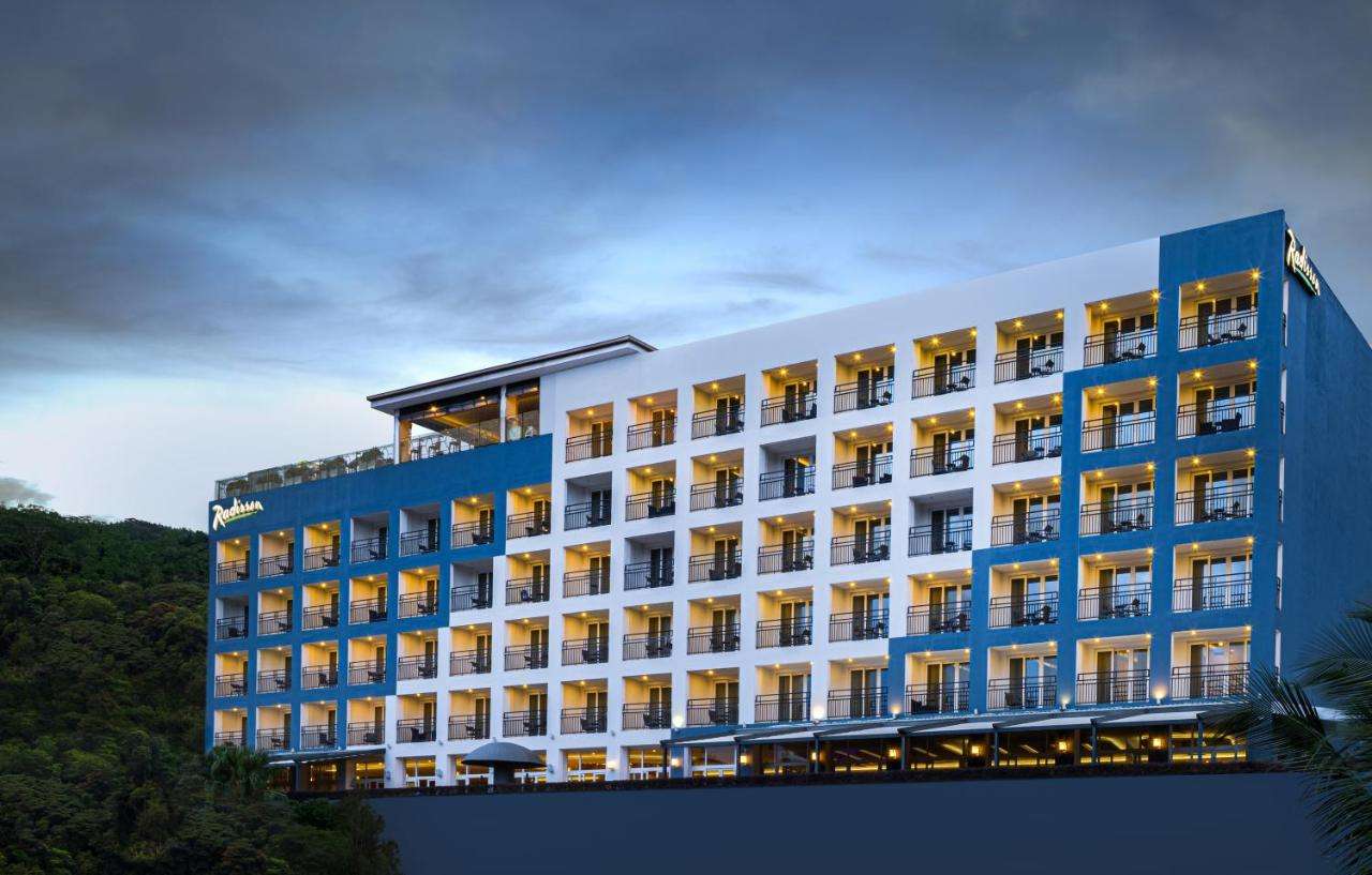 Image of  Radisson Hotel Kandy 