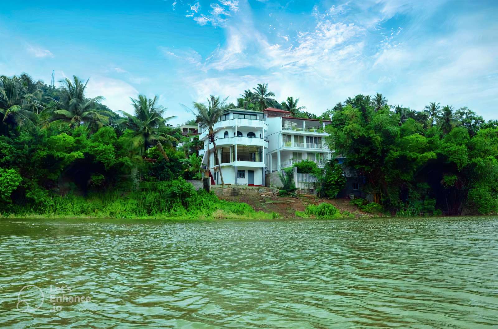 Image of  New Kandy Salido Resort 