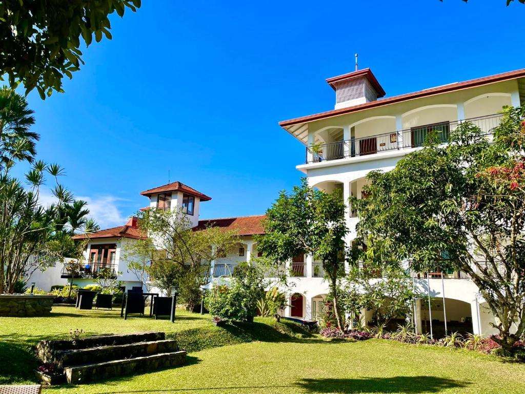 Image of  Elegant Hotel 