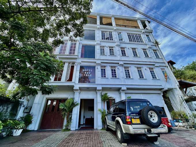 Image of  Elegance Range Resort 