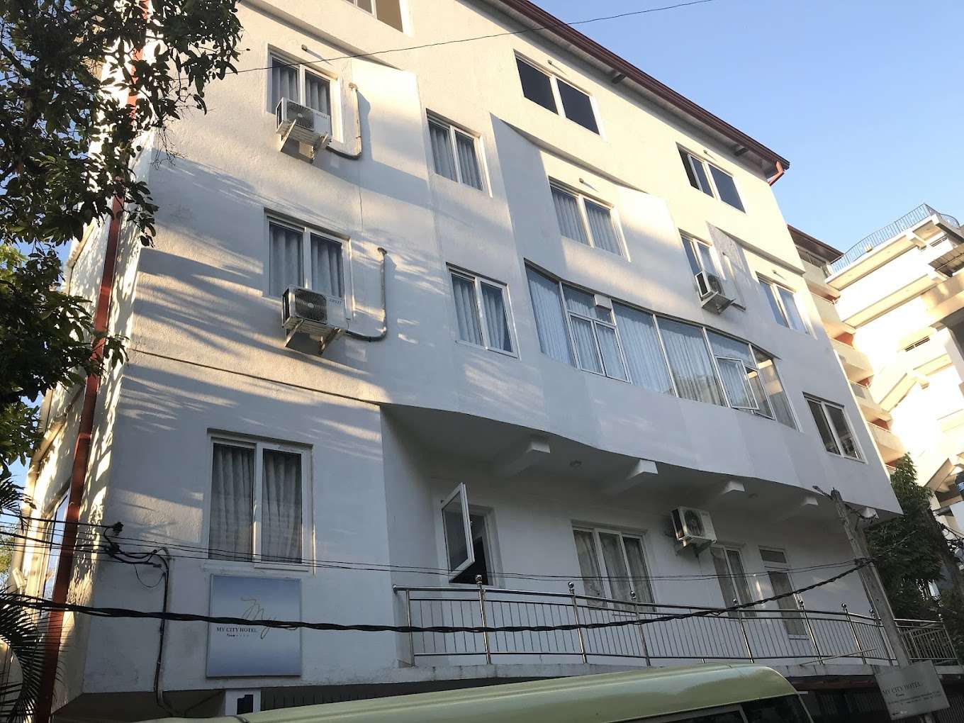 Image of  My City Hotel 