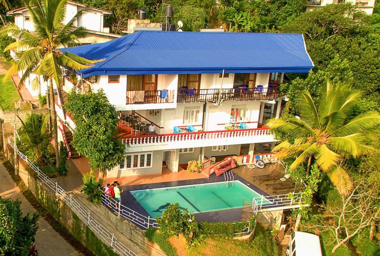 Image of  Blue Haven Guest House 
