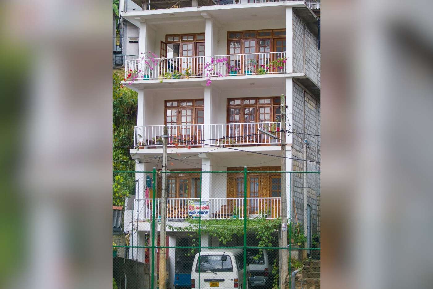 Image of  Old Town Hotel 