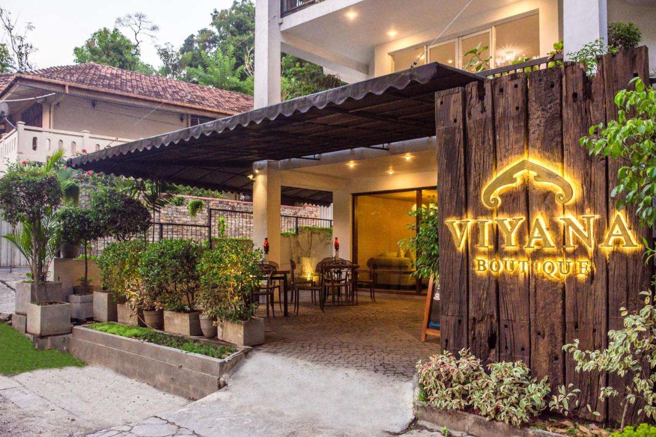 Image of  Viyana Boutique Hotel 