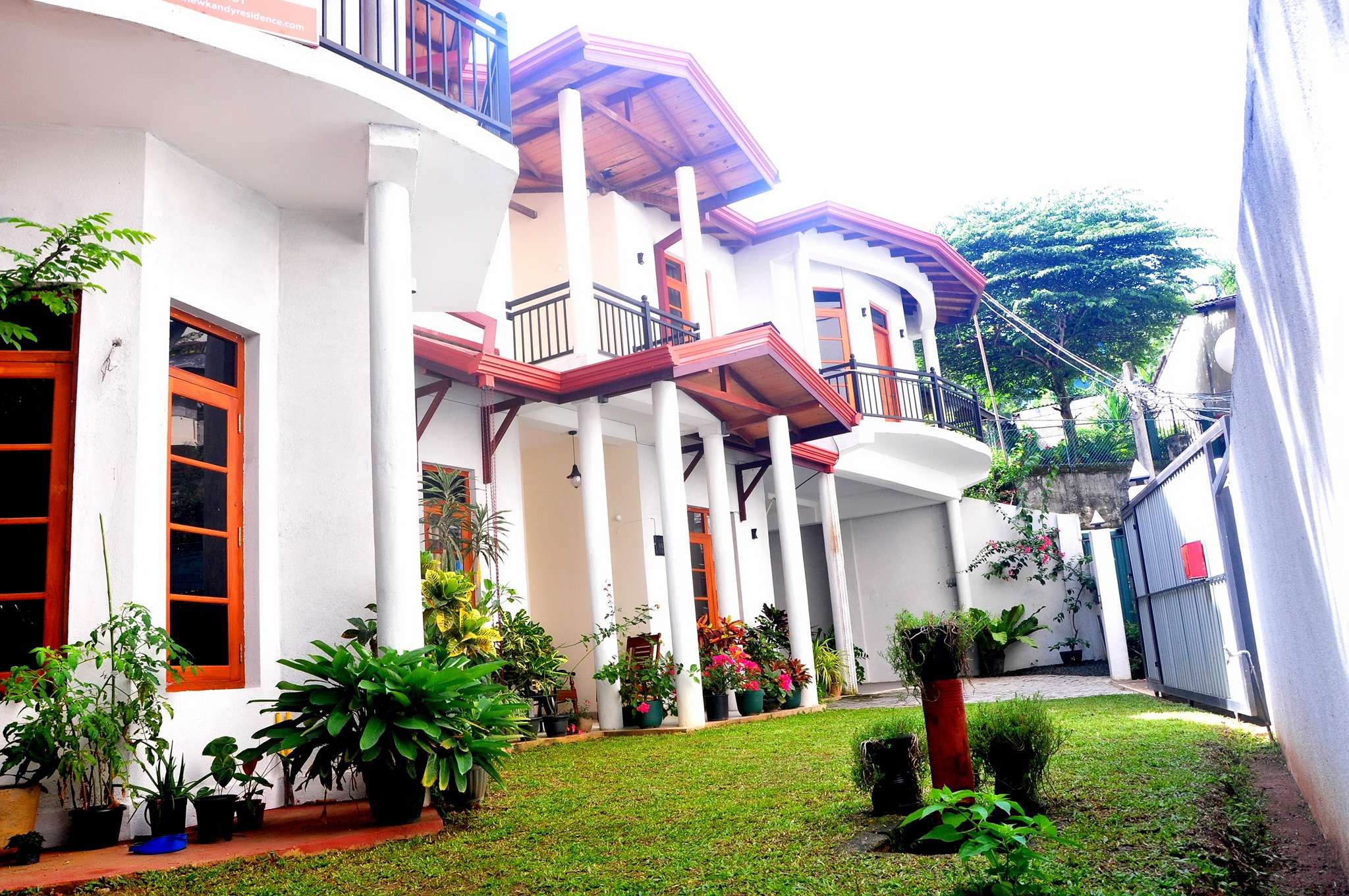 Image of  New Kandy Residence 